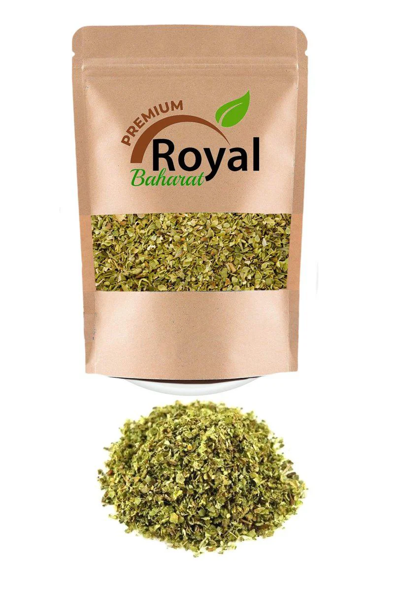 Kekik İri Deluxe Organik 250gr - %100 Doğal Baharat Fiyatı, Yorumları ve Özellikleri