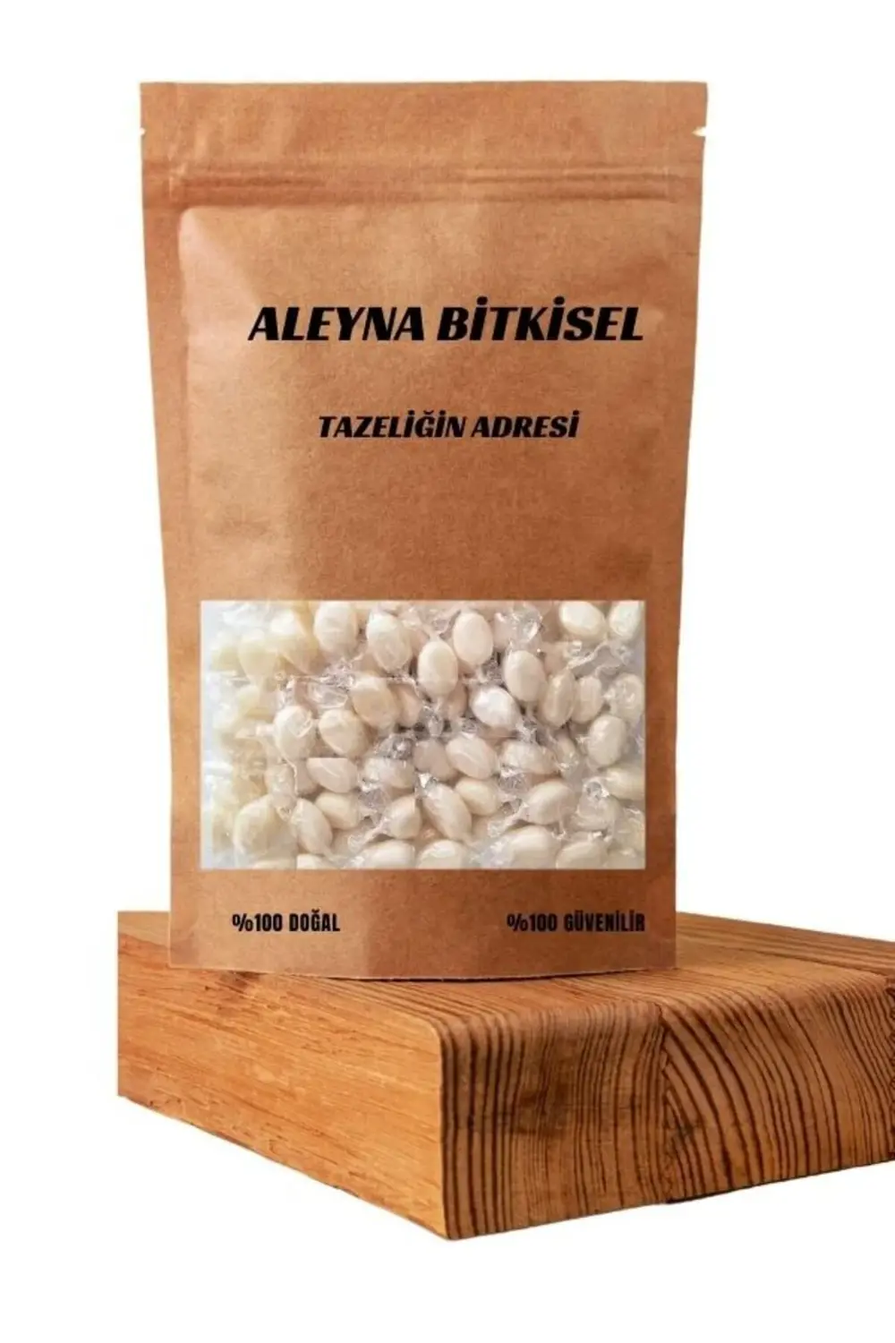 Kekik Şekeri 500 gr Kekik Yağlı Şeker Pastil