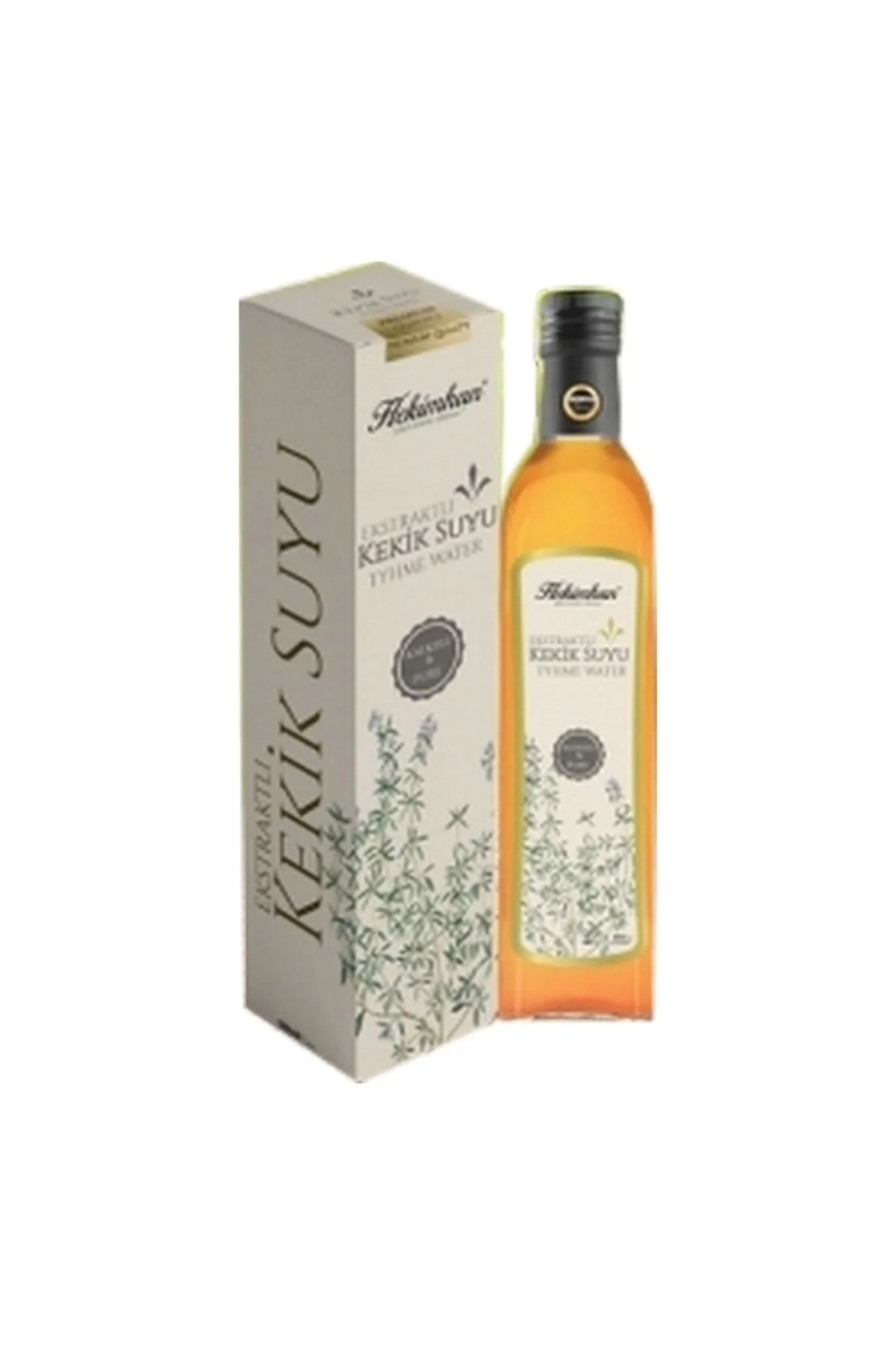 Kekik Suyu 500 Ml Kekik Suyu 500 Ml