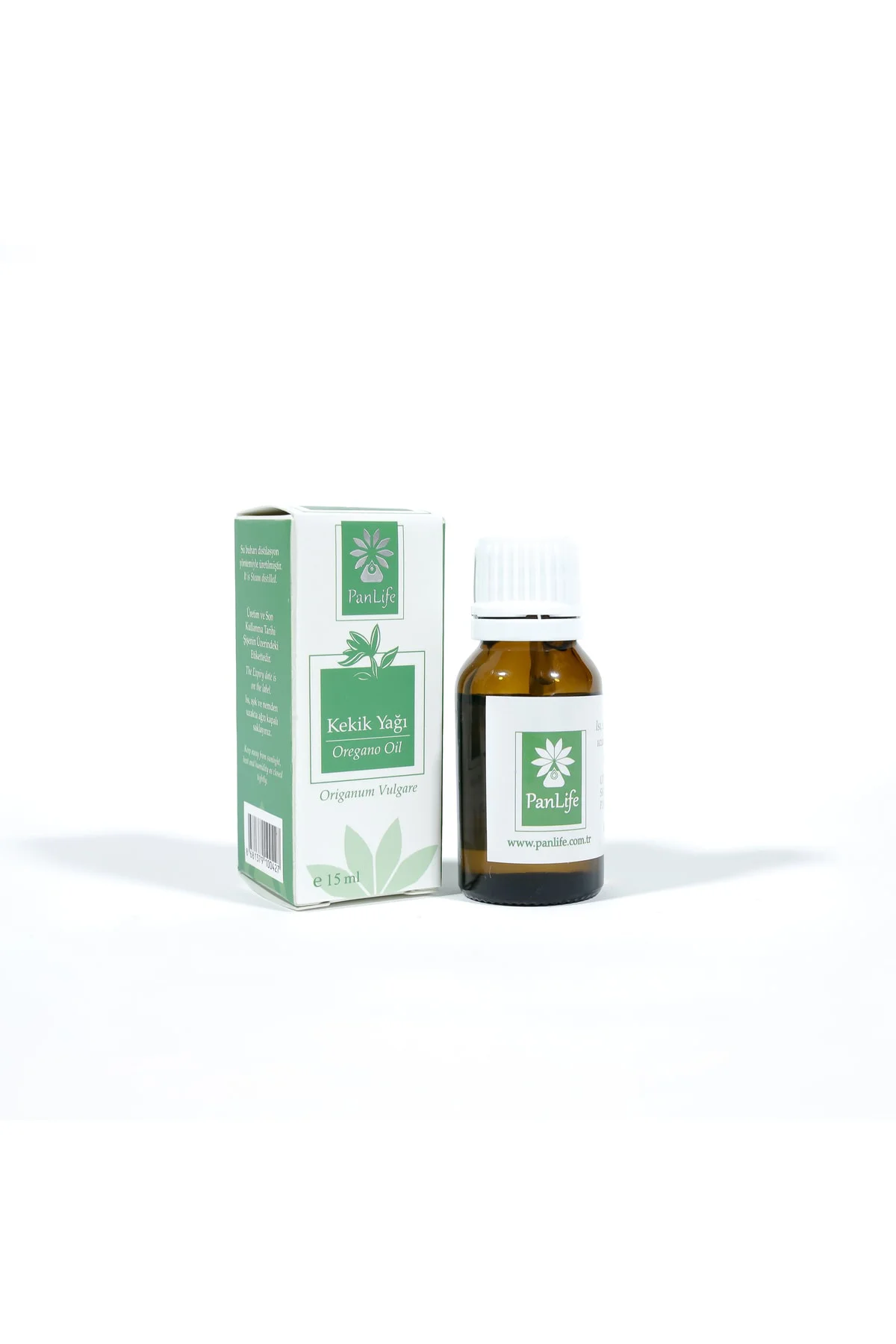 Kekik Yağı 10ml ( % 100 Karışımsız ) Kekik Yağı 10ml ( % 100 Karışımsız )