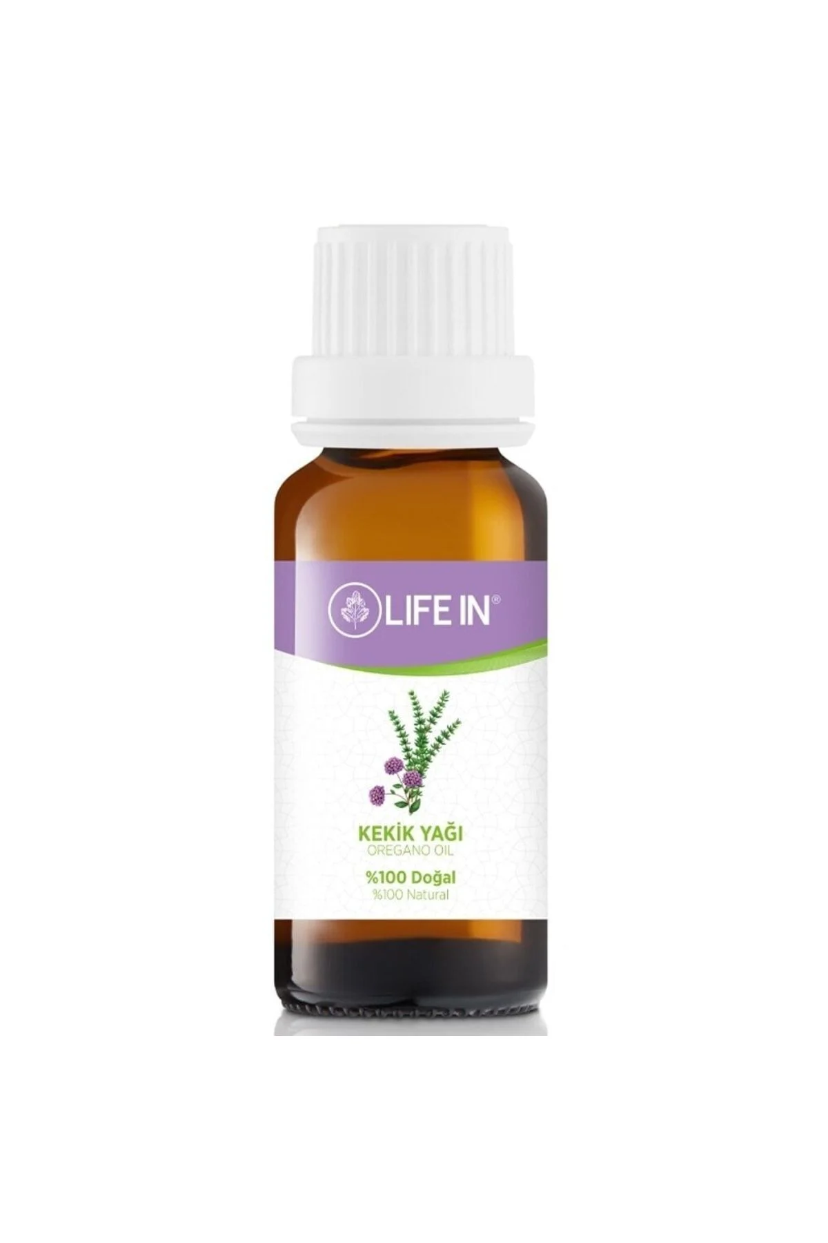 Kekik Yağı 20 Ml Kekik Yağı 20 Ml