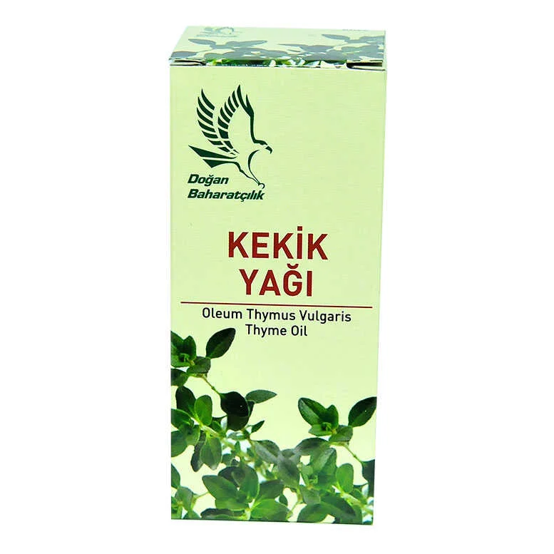 Kekik Yağı 50cc Fiyatı, Yorumları ve Özellikleri