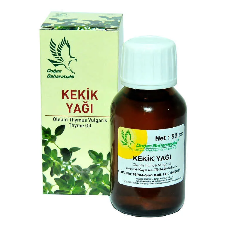 Kekik Yağı 50cc Fiyatı, Yorumları ve Özellikleri
