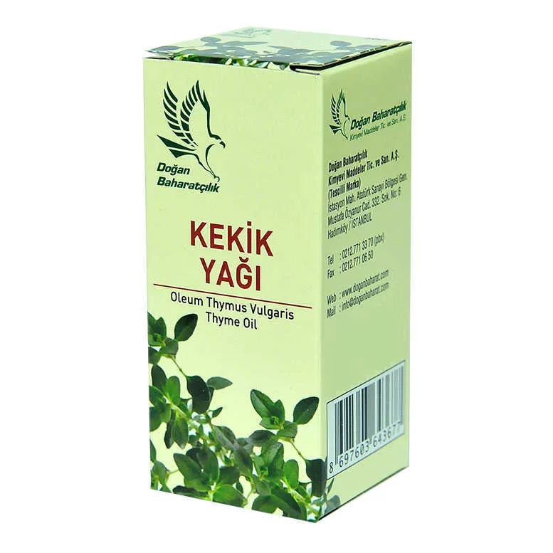 Kekik Yağı 50cc Fiyatı, Yorumları ve Özellikleri