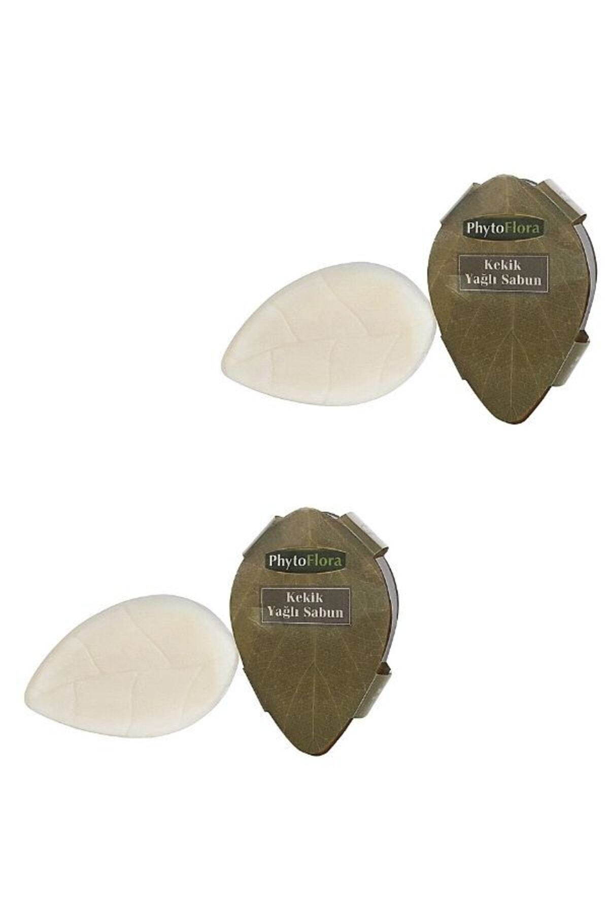 Kekik Yağlı Sabun Yaprak 125 G 2 Adet