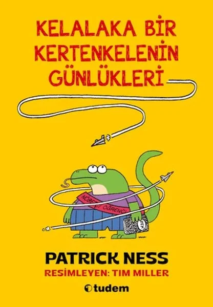 Kelalaka Bir Kertenkelenin Günlükleri Fiyatı, Yorumları ve Özellikleri