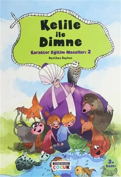 Kelam İlmi ve İslam Akaidi  Şerhu'l-Akaid