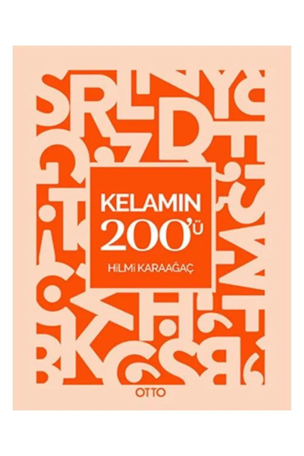 Kelamın 200'ü; Kavram Haritaları