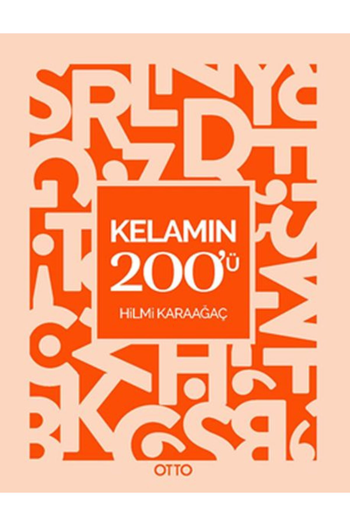 Otto Yayınları Kelamın 200Ü