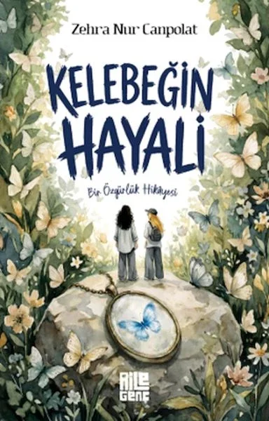 Kelebeğin Hayali - Bir Özgürlük Hikâyesi Fiyatı, Yorumları ve Özellikleri