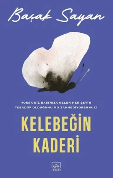 Kelebeğin Kaderi Fiyatı, Yorumları ve Özellikleri