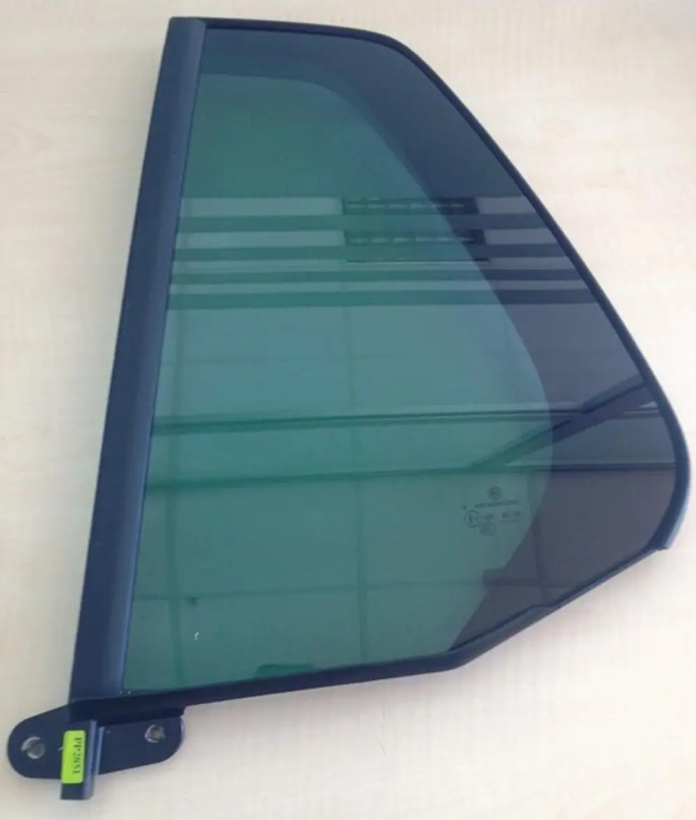 Kelebek Camı, Sol Arka (VW Orjinal)(5G6845213B)(VW Golf 7)