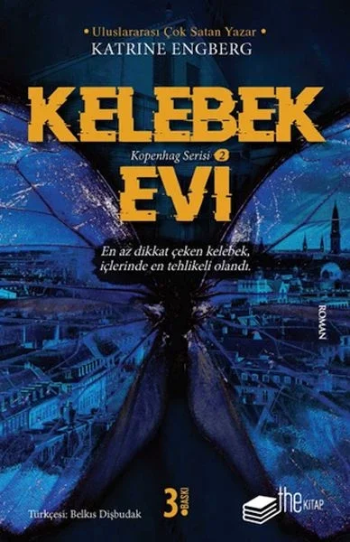Kelebek Evi Fiyatı, Yorumları ve Özellikleri