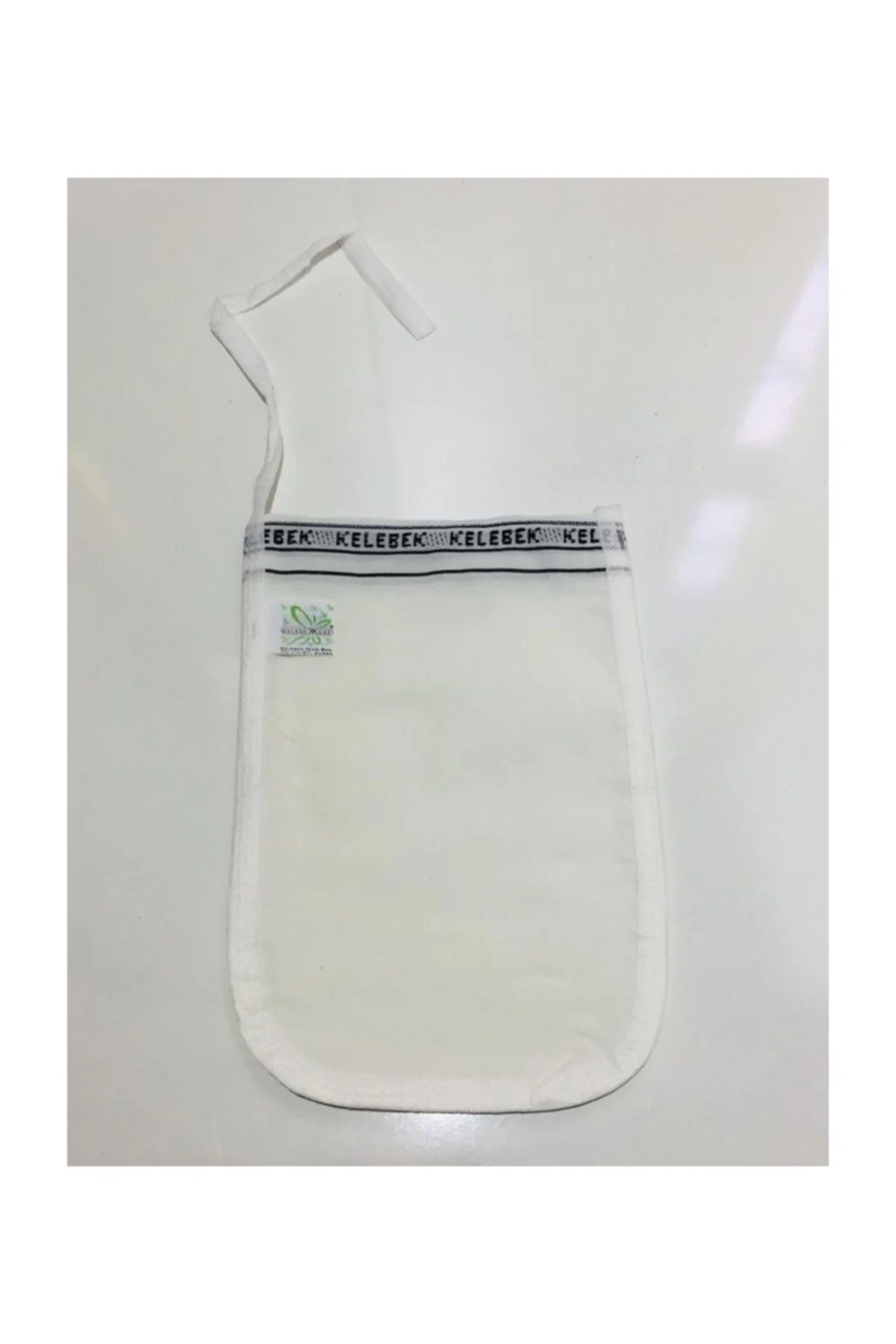 Kelebek Ince Hamam Kesesi