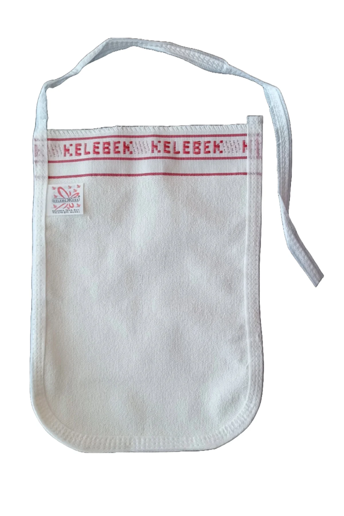 KELEBEK İPEK KESE KALIN 1AD