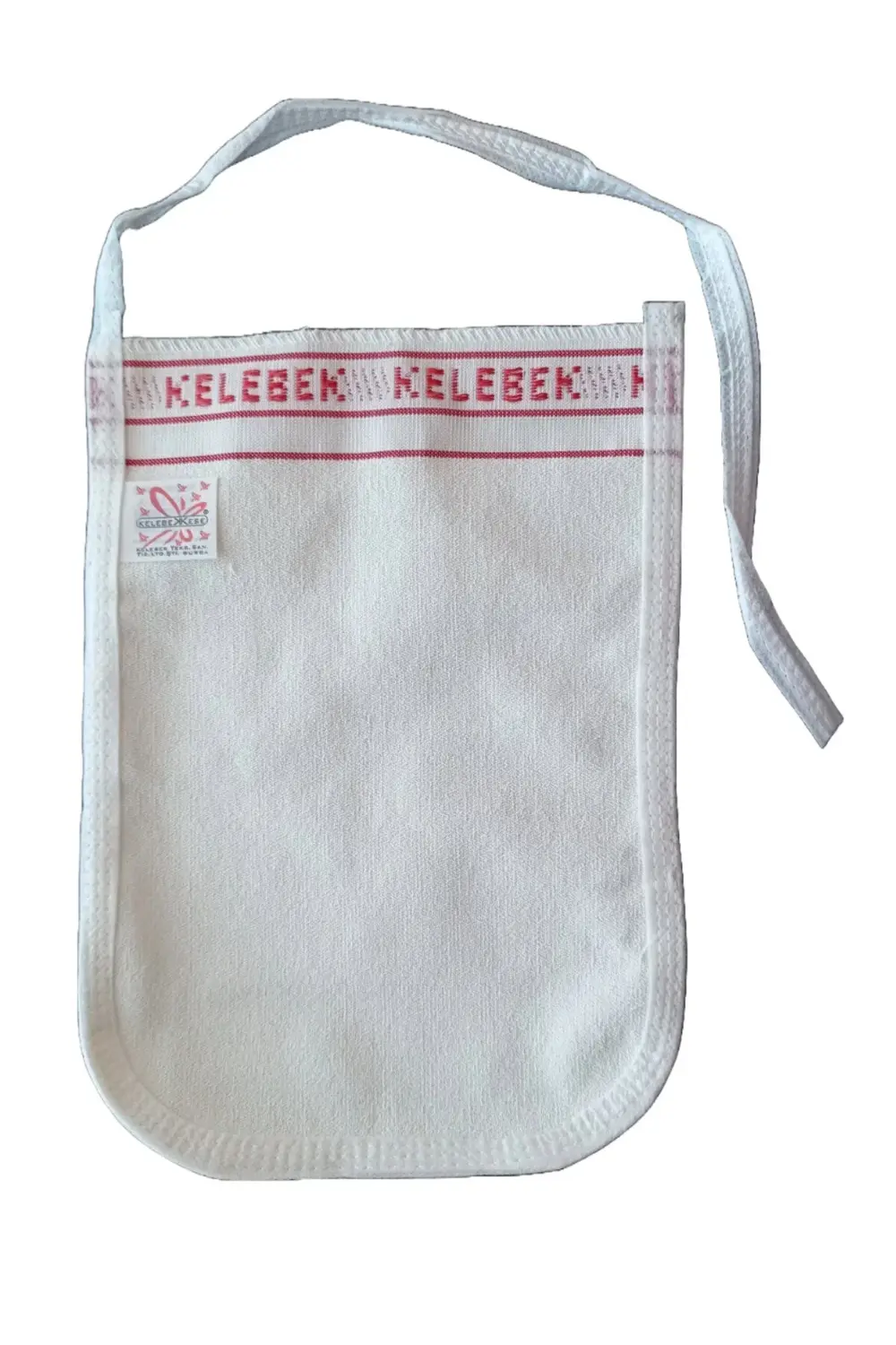 KELEBEK İPEK KESE KALIN 1AD