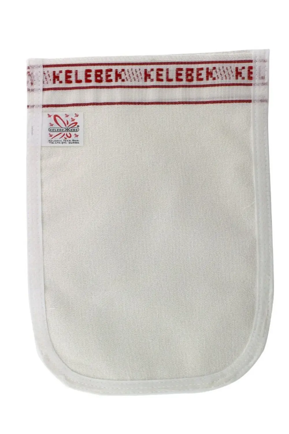 KELEBEK İPEK KESE KALIN 1AD