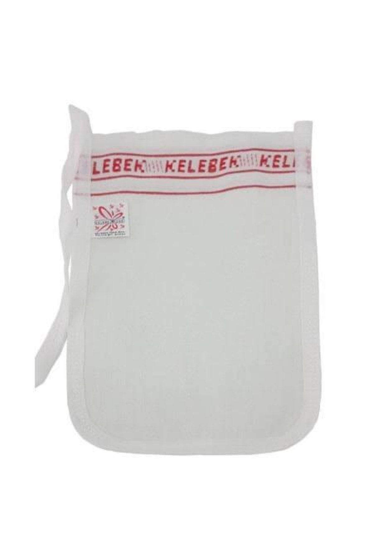 Kelebek Kese Kelebek Kalin Kese  120'Li Sert Hamam Kese Gelin Kesesi