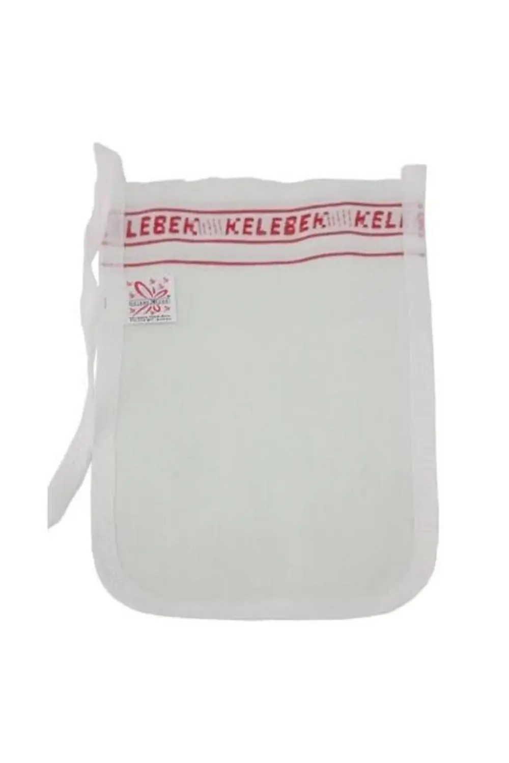 Kelebek Kalın Kese  120'li Sert Hamam Kese Gelin Kesesi