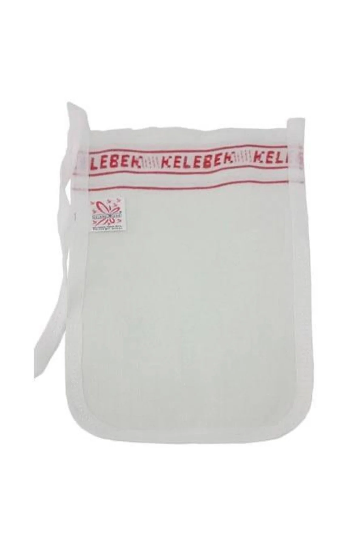 Kelebek Kalın Kese  120'li Sert Hamam Kese Gelin Kesesi