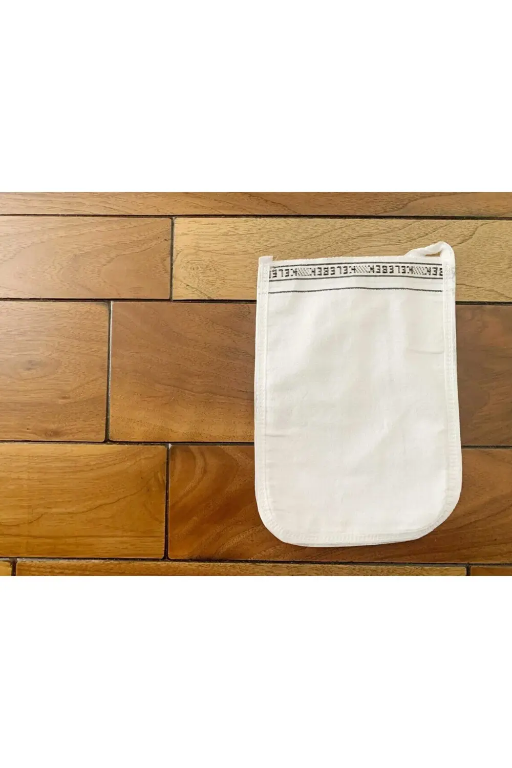 KELEBEK KESE Hamam Kesesi