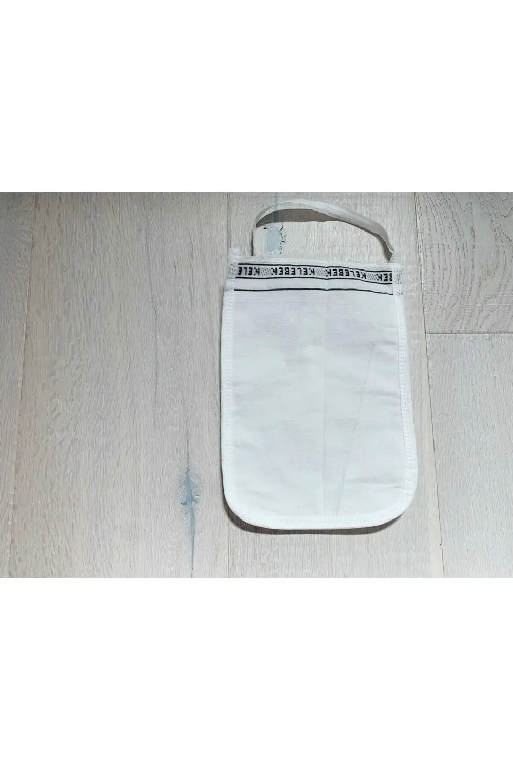 KELEBEK KESE Hamam Kesesi