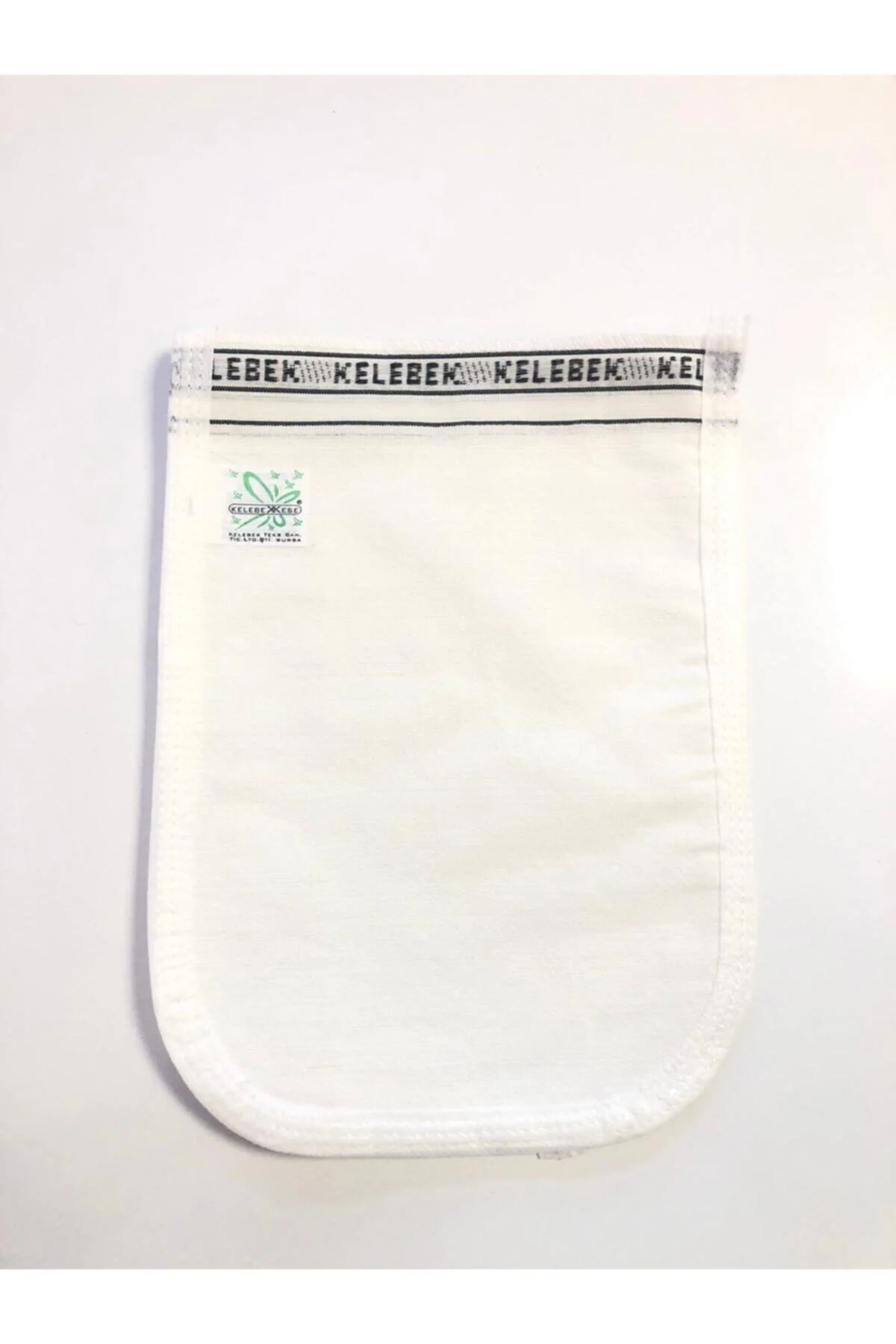 KELEBEK KESE Ince Kelebek Hamam Ve Banyo Kesesi (beyaz) 10 ADET KELEBEK KESE Ince Kelebek Hamam Ve Banyo Kesesi (beyaz) 10 ADET