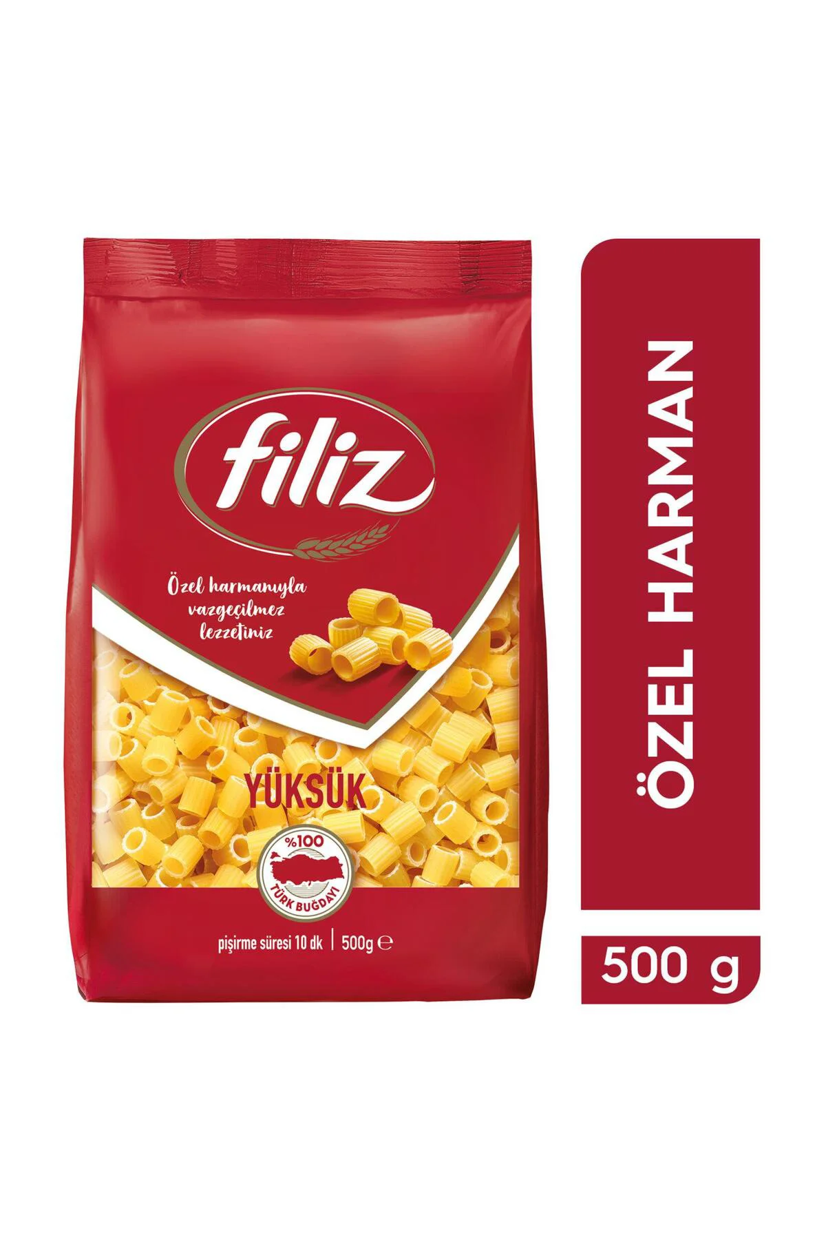 Kelebek Makarna 500 G Fiyatı, Yorumları ve Özellikleri