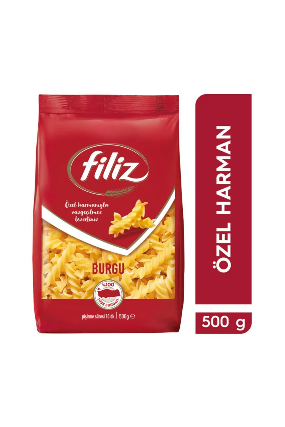 Kelebek Makarna 500g Fiyatı, Yorumları ve Özellikleri