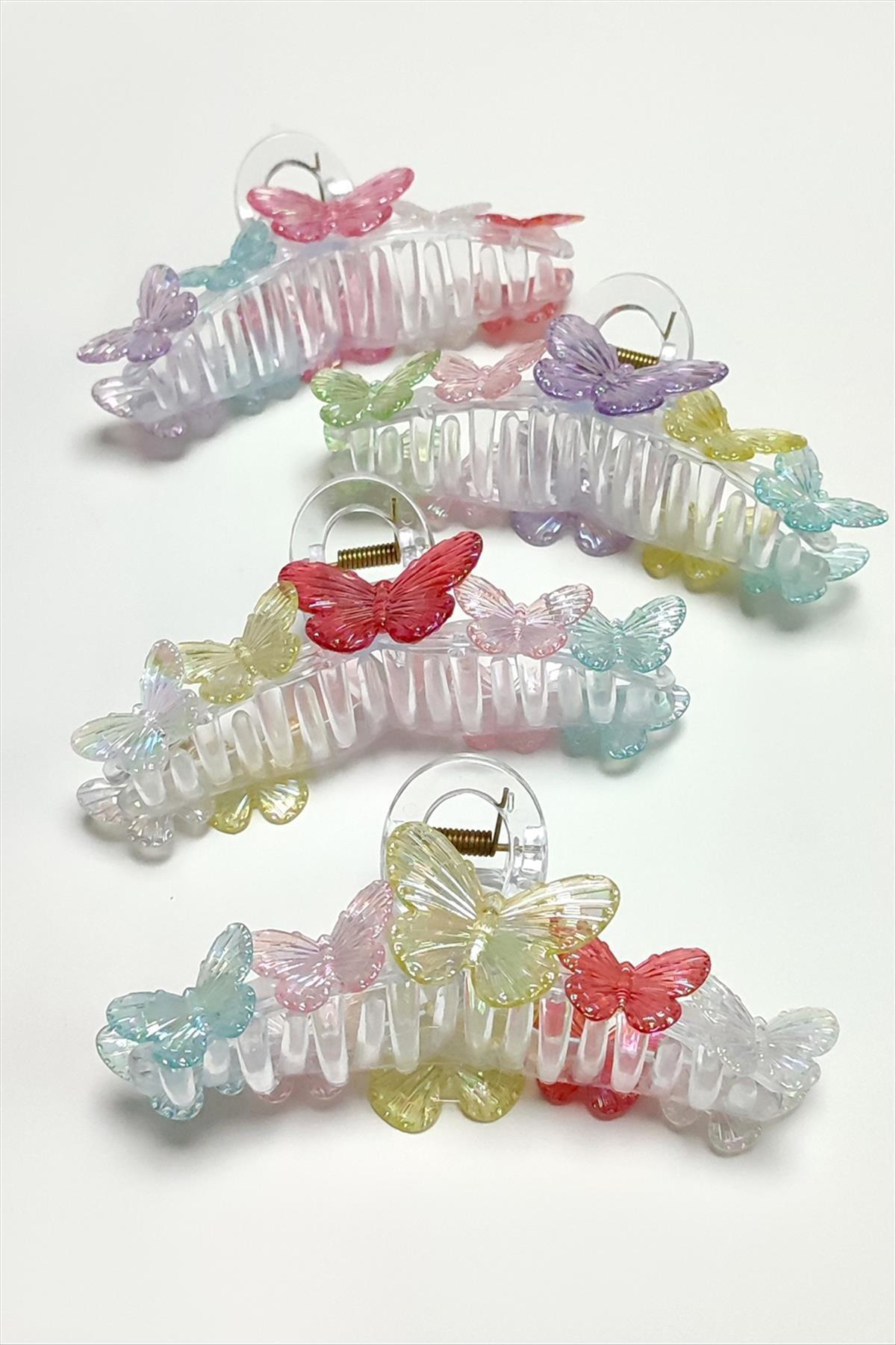 Kelebek Mandal Toka 10 cm Kelebek Mandal Toka 10 cm