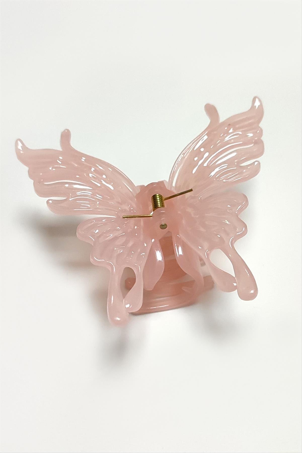 Kelebek Mandal Toka 10 Cm