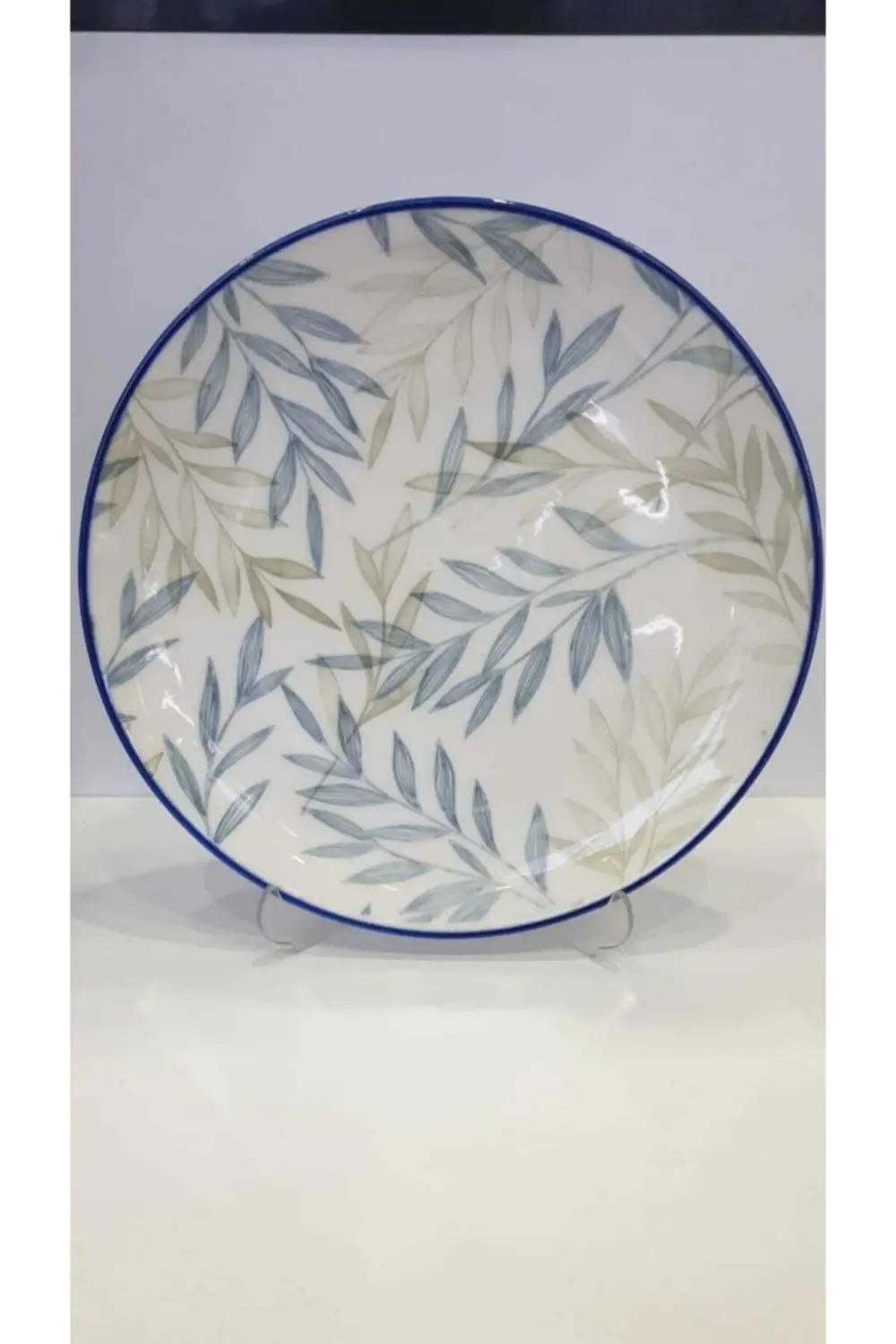 Kelebek Motifli Kağıt Havluluk (gold)