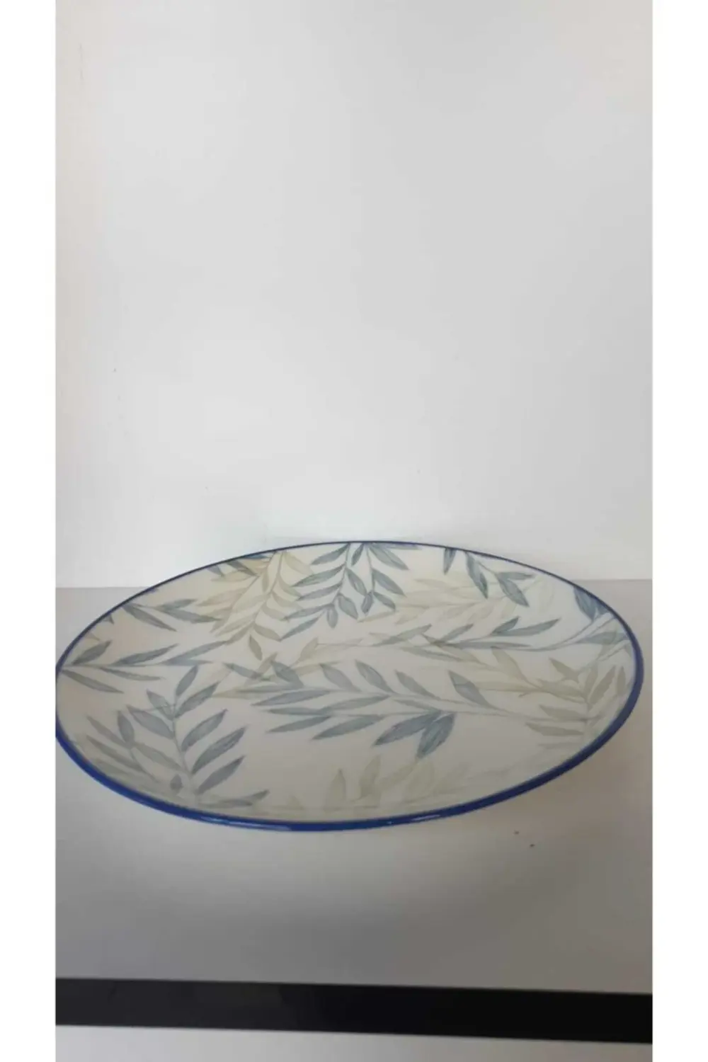 Kelebek Motifli Kağıt Havluluk (gold)