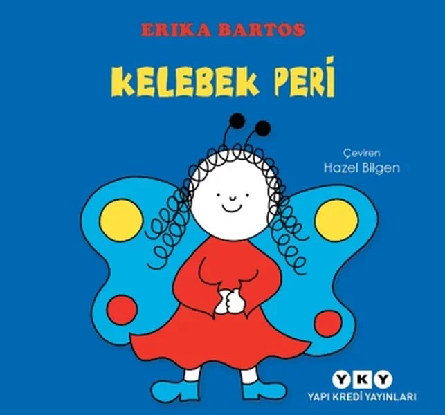 Kelebek Peri Fiyatı, Yorumları ve Özellikleri