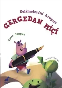 Kelebek Zihinli Çocuk