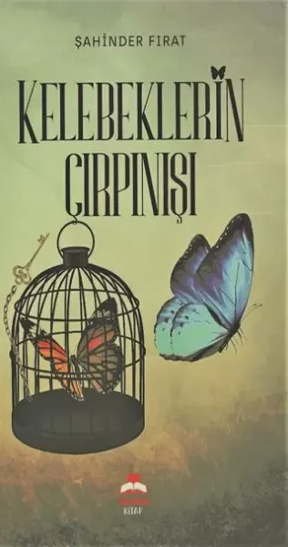 Kelebeklerin Çırpınışı Fiyatı, Yorumları ve Özellikleri