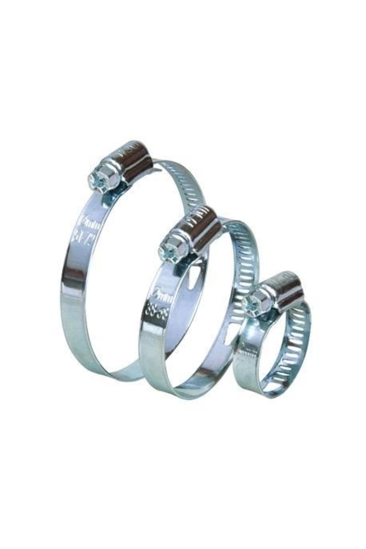 E-Altay Kelepçe Ayarlı 50-70