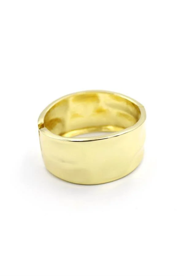 Kelepçe Bilezik - Altın, Şık ve Dayanıklı Bileklik Fiyatı, Yorumları ve Özellikleri