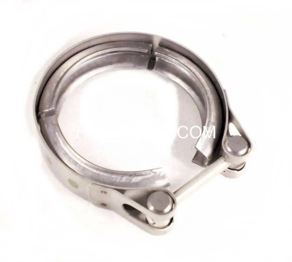 Kelepçe - Egzoz (Dizel)(VW Orjinal)(1K0253725)(AUDI SEAT SKODA VW