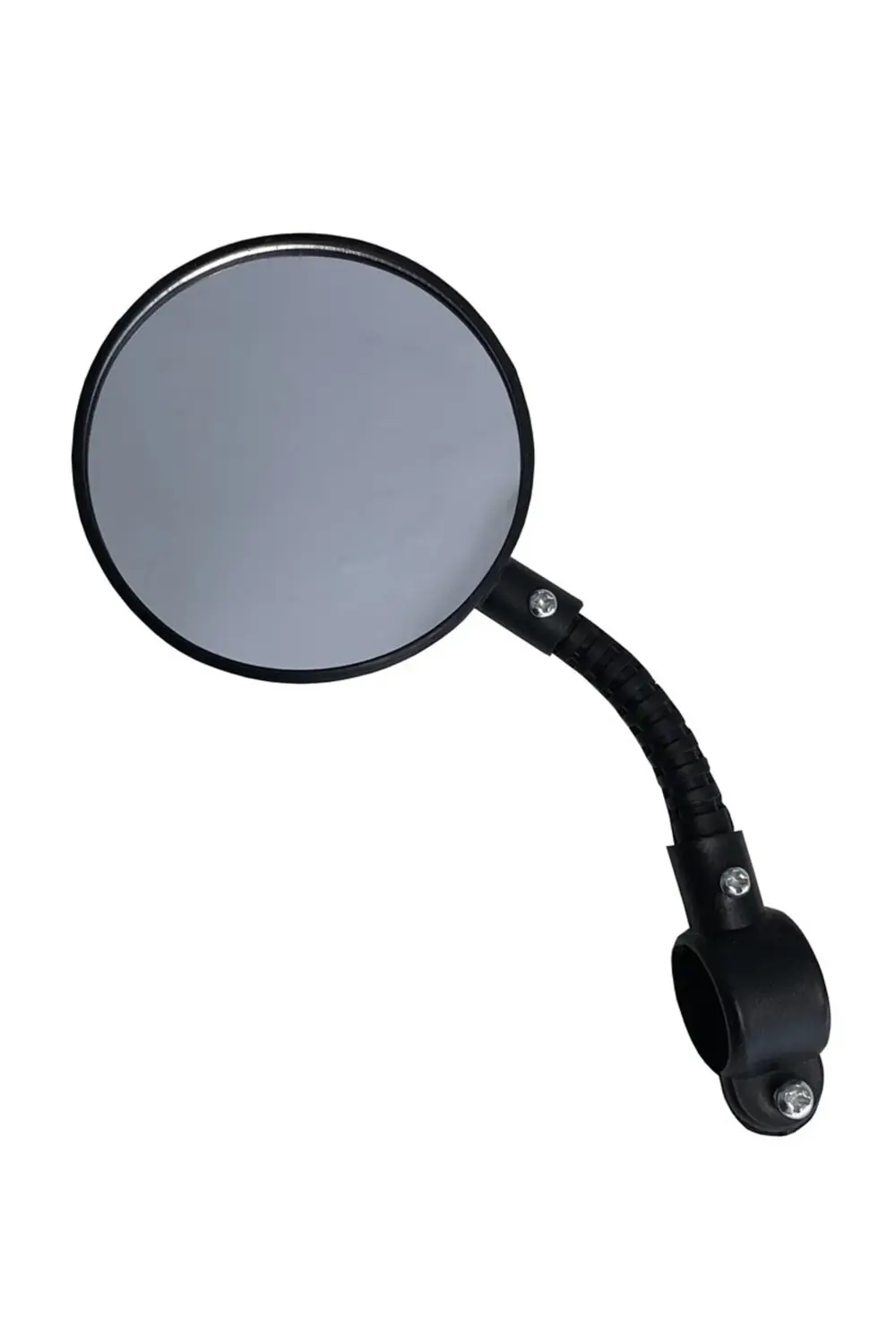 Kelepçeli Ayna Oval (çift 2 Adet)