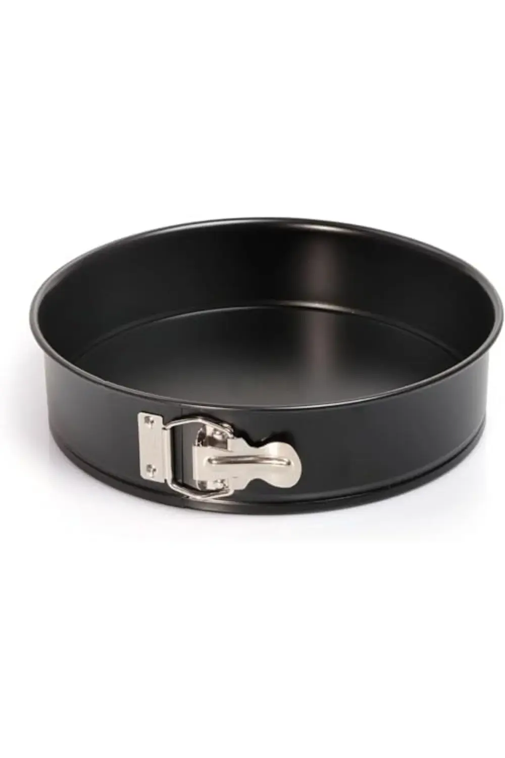 Kelepçeli Kek Kalıbı,Pasta Yapma Kalıbı (26 Cm) 224120