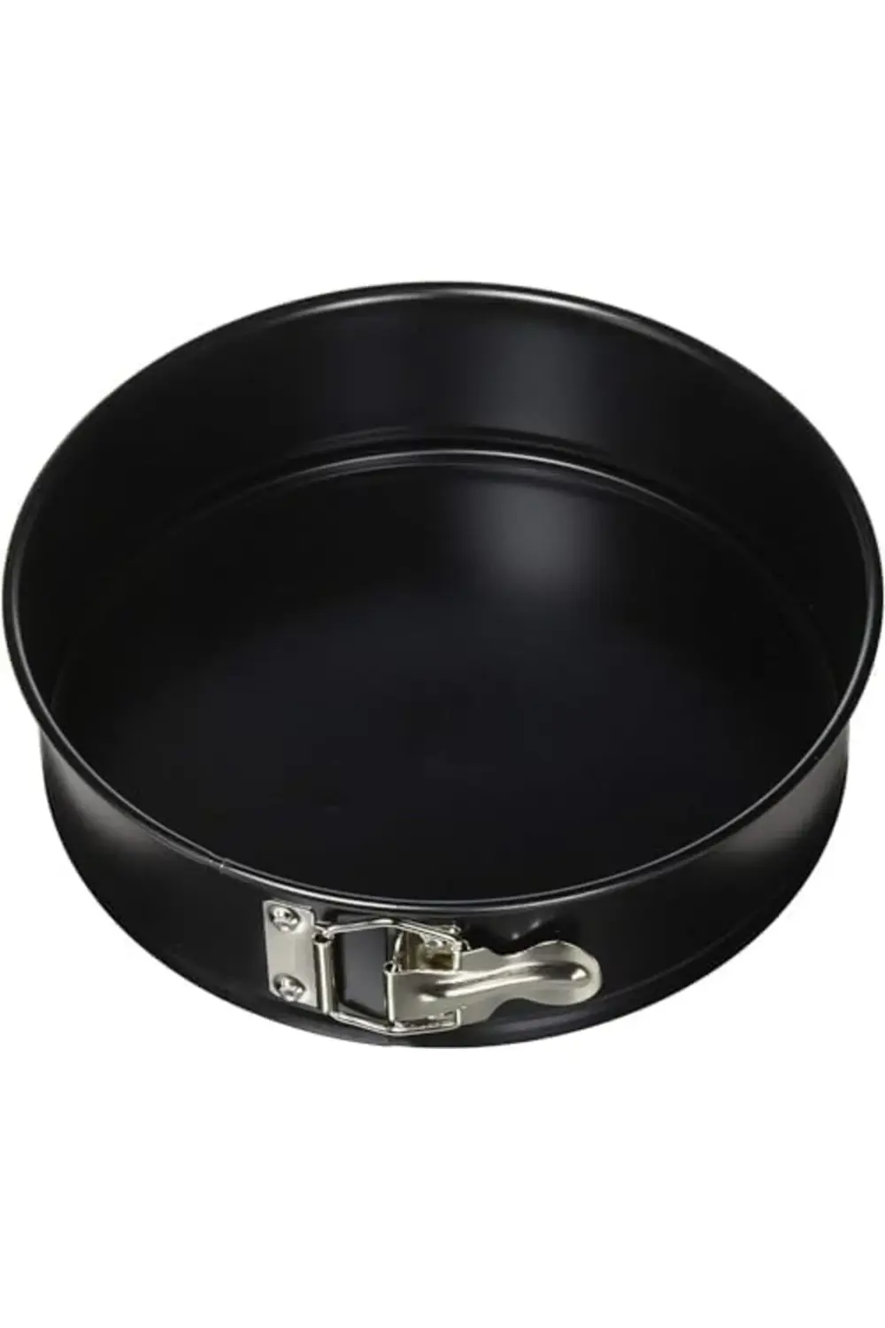 Kelepçeli Kek Kalıbı,Pasta Yapma Kalıbı (26 Cm) 224120