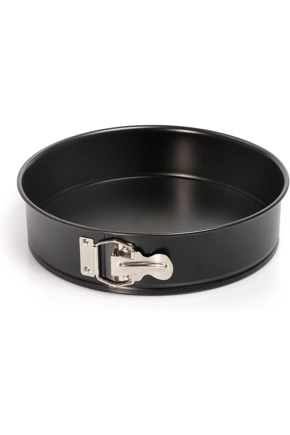 Kelepçeli Kek Kalıbı,Pasta Yapma Kalıbı (26 Cm) 224120