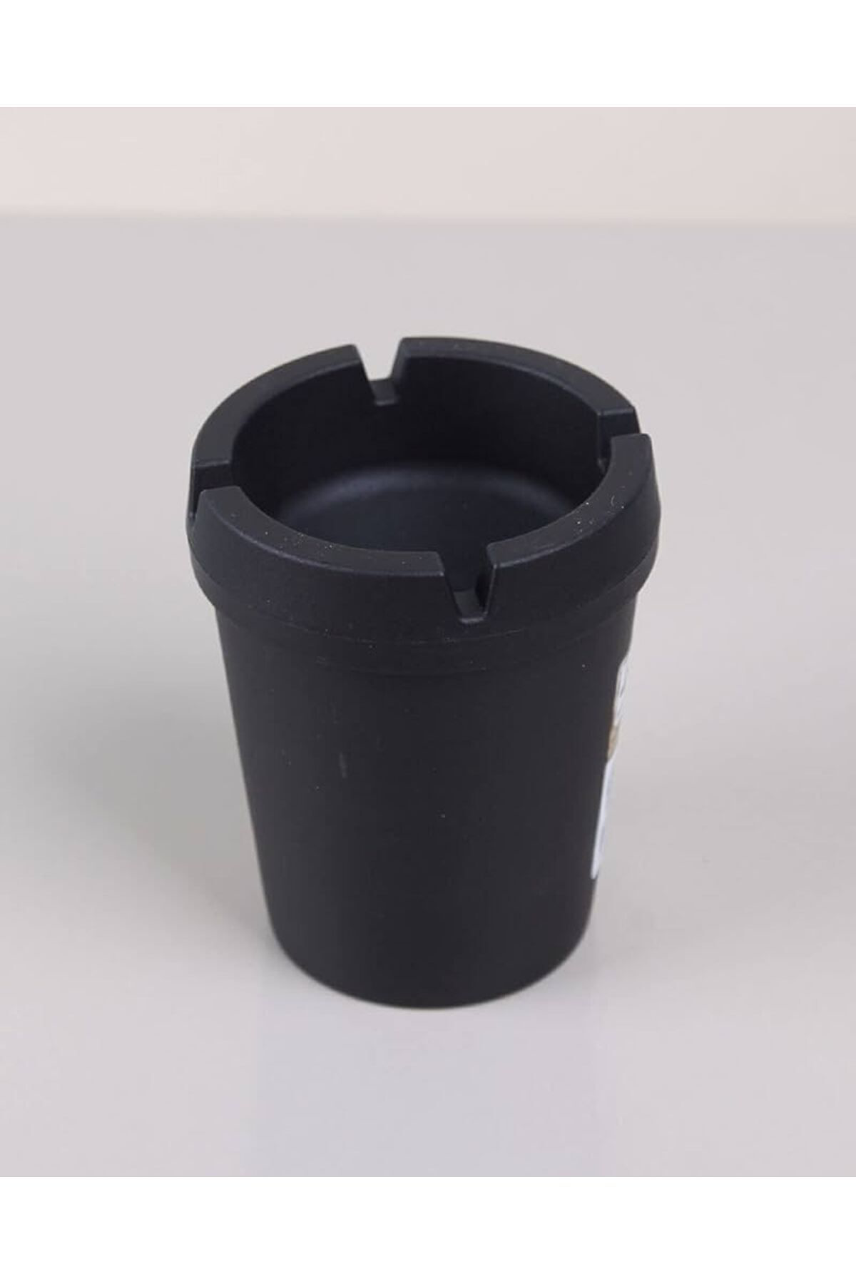 Kelepir Fırsatlar 5 Adet Koku Yapmayan Hazneli Pratik Siyah Yuvar