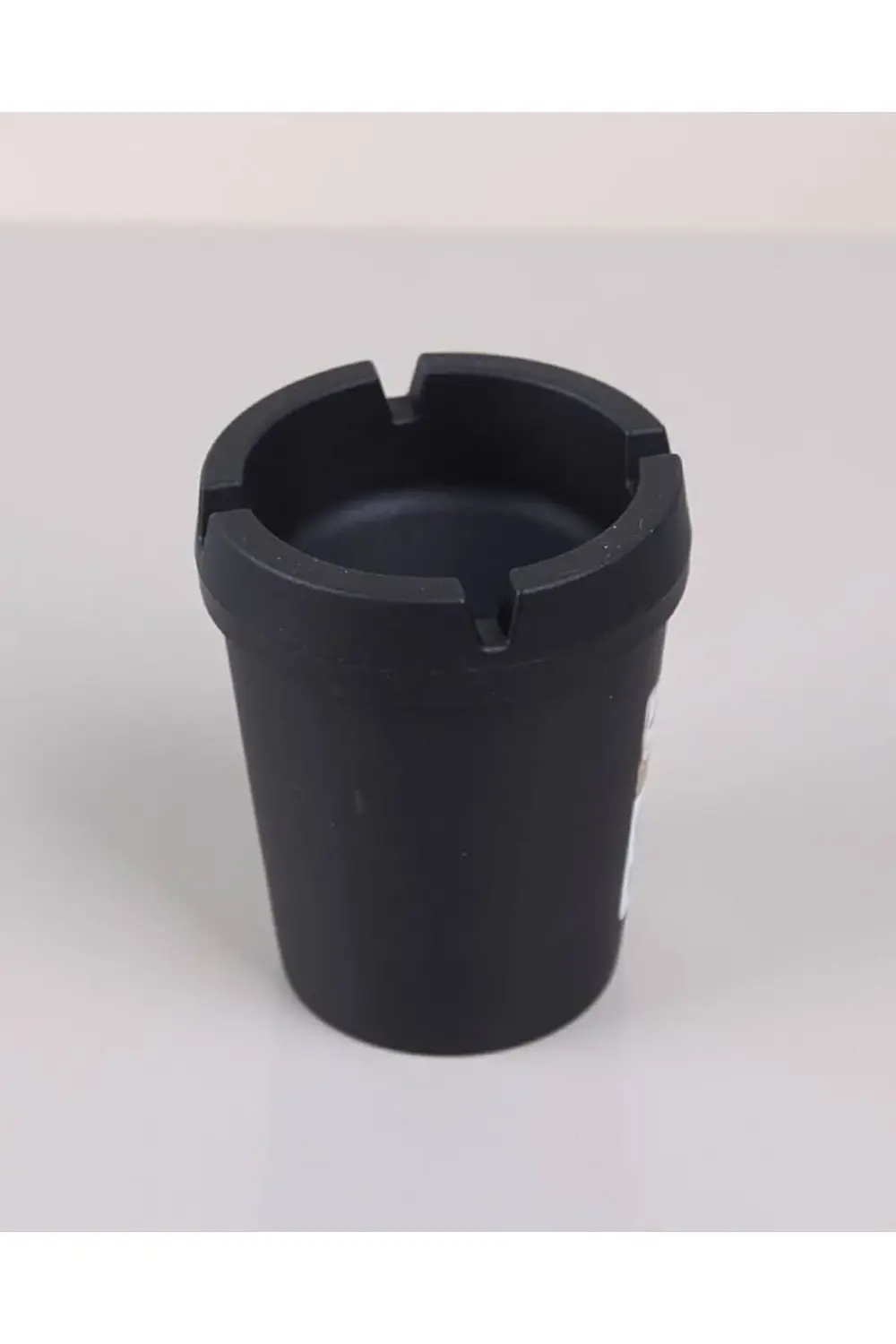 Kelepir Fırsatlar 5 Adet Koku Yapmayan Hazneli Pratik Siyah Yuvar