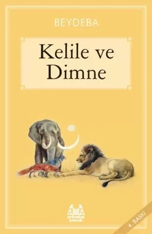 Kelile ve Dimne Fiyatı, Yorumları ve Özellikleri