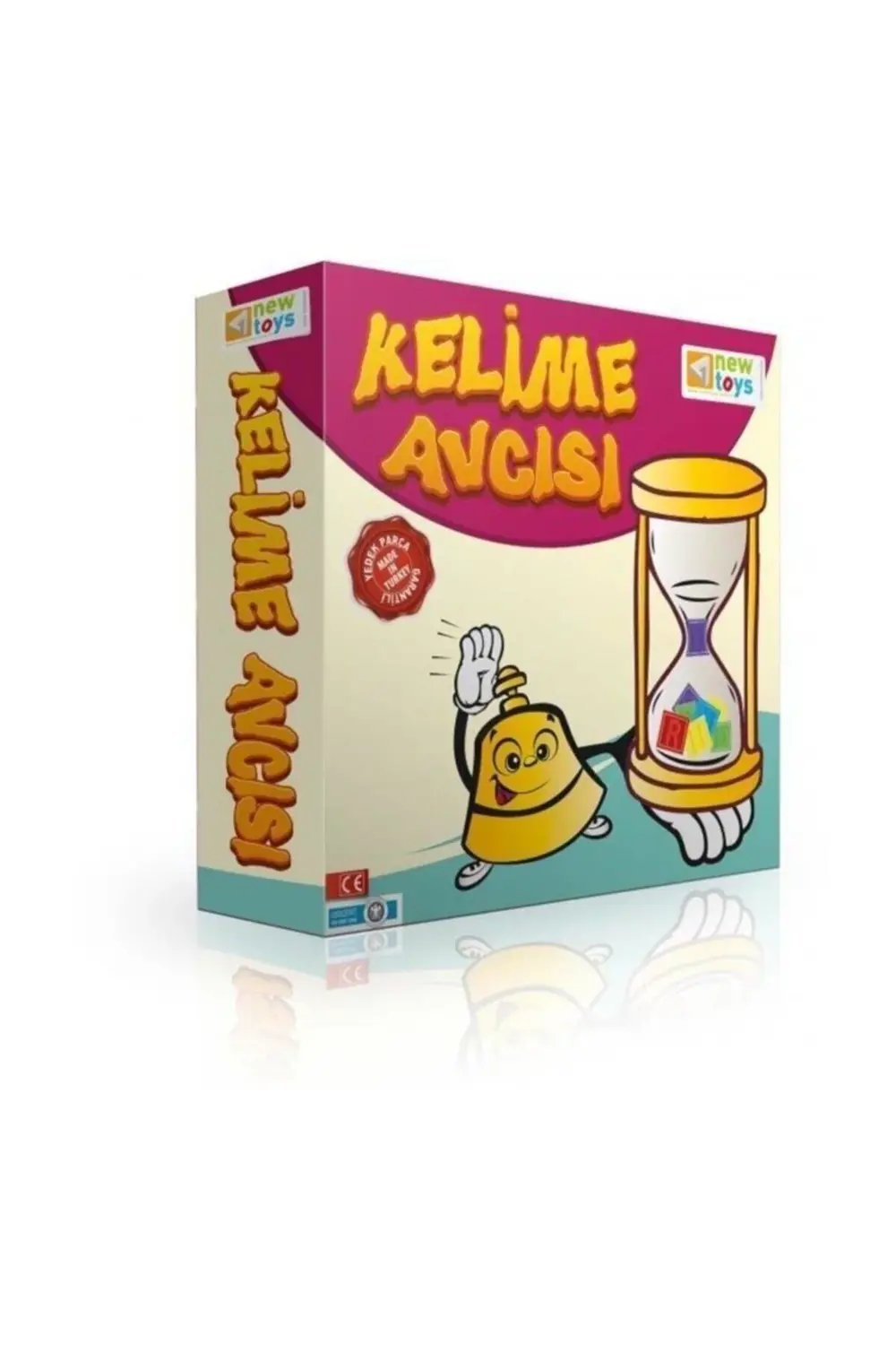 Kelime Avcısı