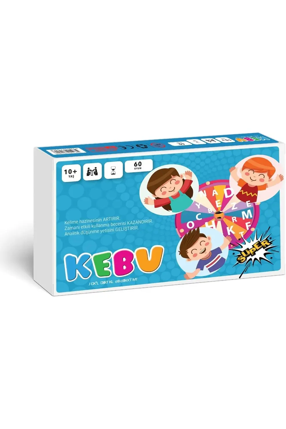 KELİME BULMACA 1157054