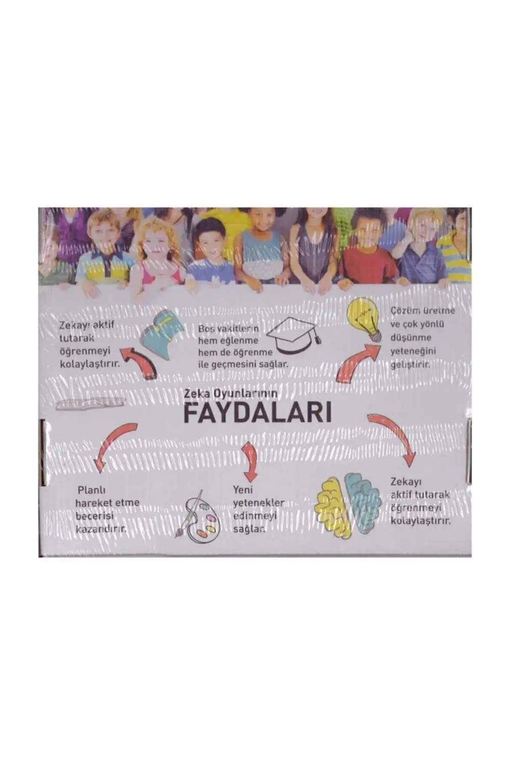 Kelime Bulmaca / Azim Dağıtım