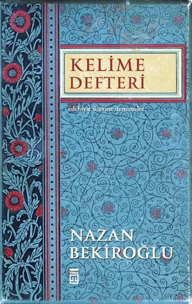 Kelime Defteri Kelime Defteri